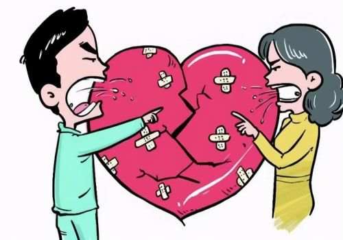合肥出轨调查：婚后买房父母出钱还贷离婚怎么分